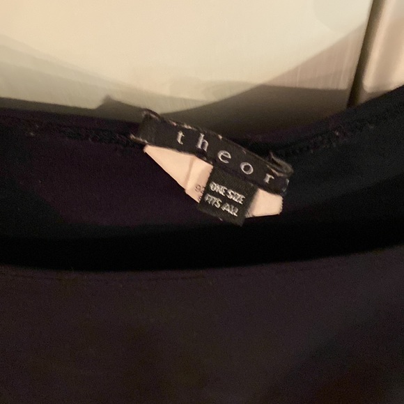 Theory Body Suit - Picture 2 of 4